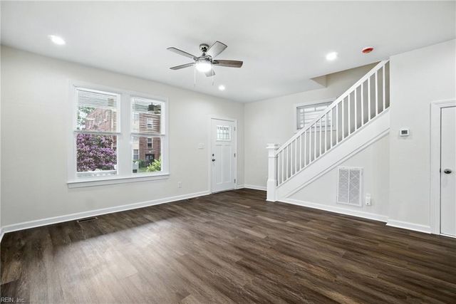 632 New York AVE, Norfolk, VA 23508