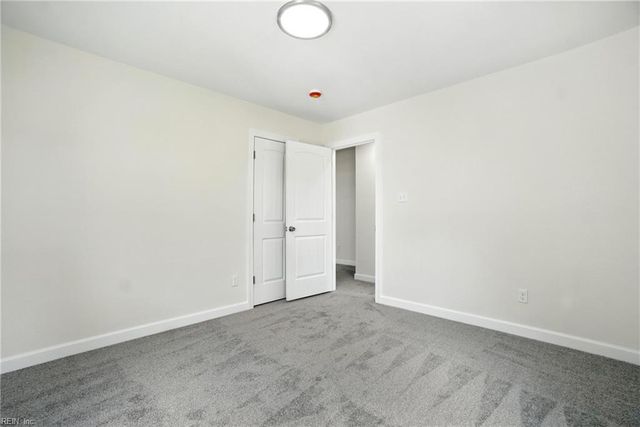 632 New York AVE, Norfolk, VA 23508