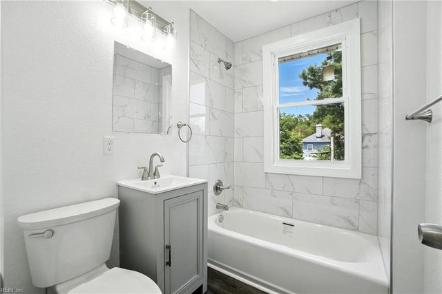 632 New York AVE, Norfolk, VA 23508