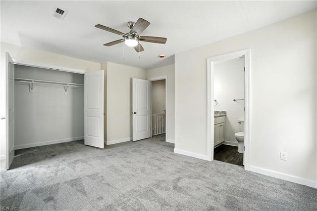 632 New York AVE, Norfolk, VA 23508