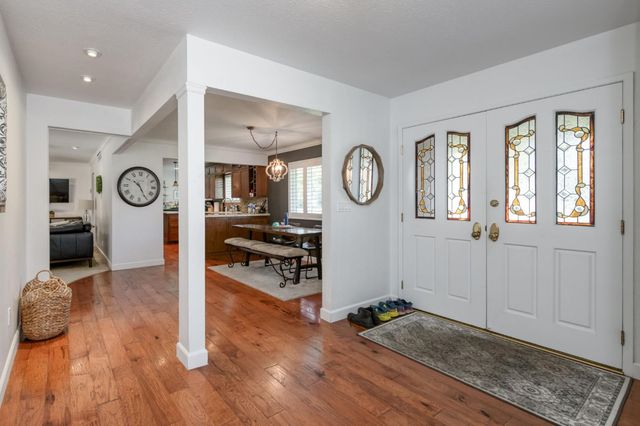 6262 N Farris Avenue, Fresno, CA 93711