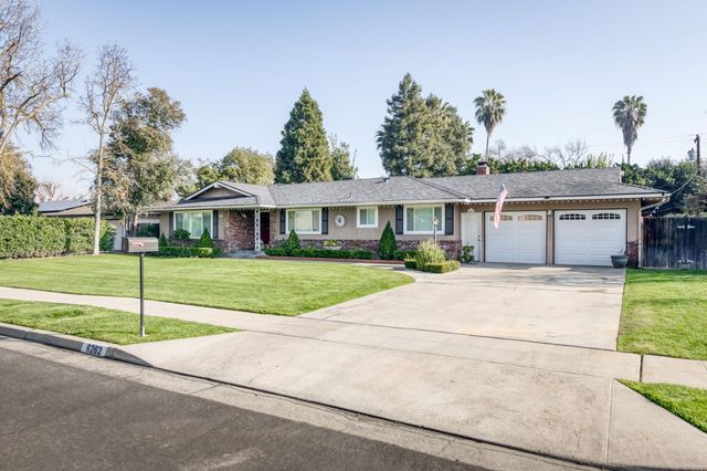 6262 N Farris Avenue, Fresno, CA 93711