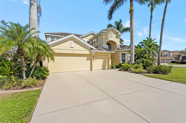 1729 PINYON PINE DR, Sarasota, FL 34240