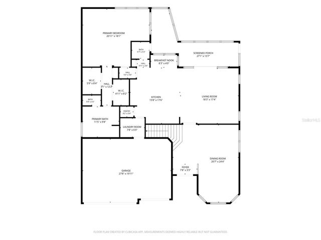 1729 PINYON PINE DR, Sarasota, FL 34240
