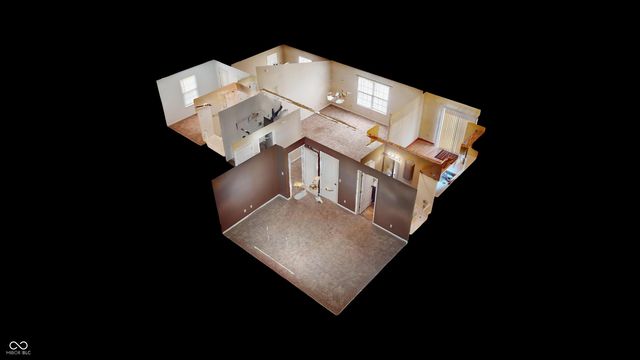 1096 Bumblebee Way, Greenfield, IN 46140