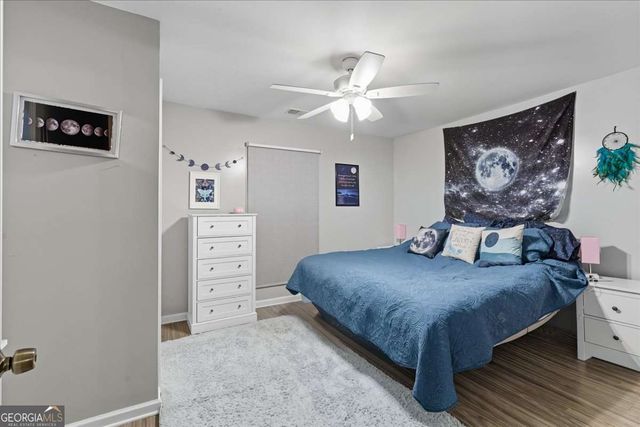 606 Nixon Avenue SW, Rome, GA 30161