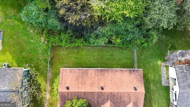 606 Nixon Avenue SW, Rome, GA 30161