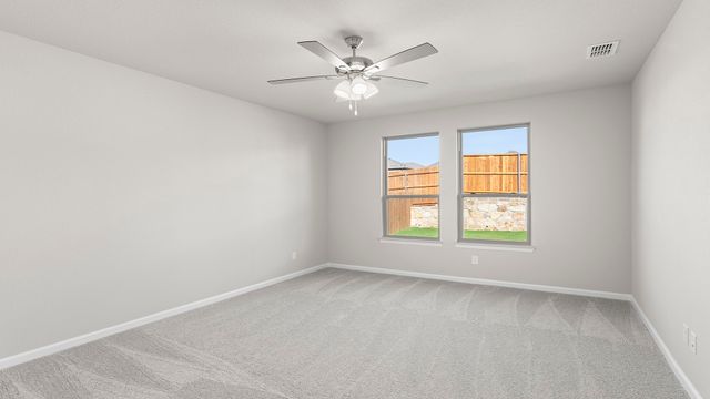 493 Silent Pond Park, Lavon, TX 75166