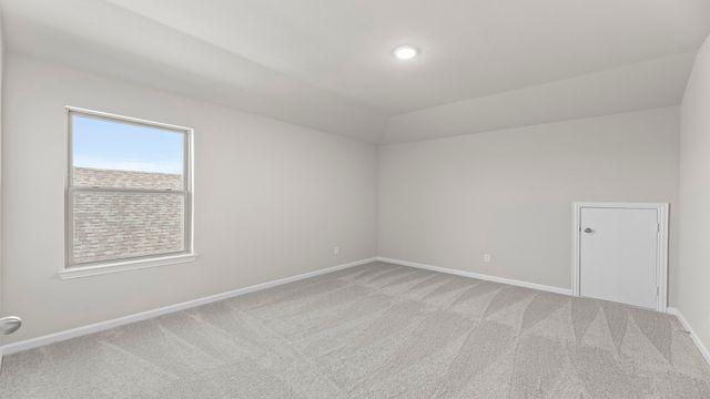 493 Silent Pond Park, Lavon, TX 75166