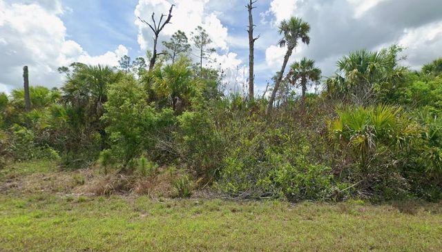 Lot 17 FIREBIRD ROAD, North Port, FL 34288