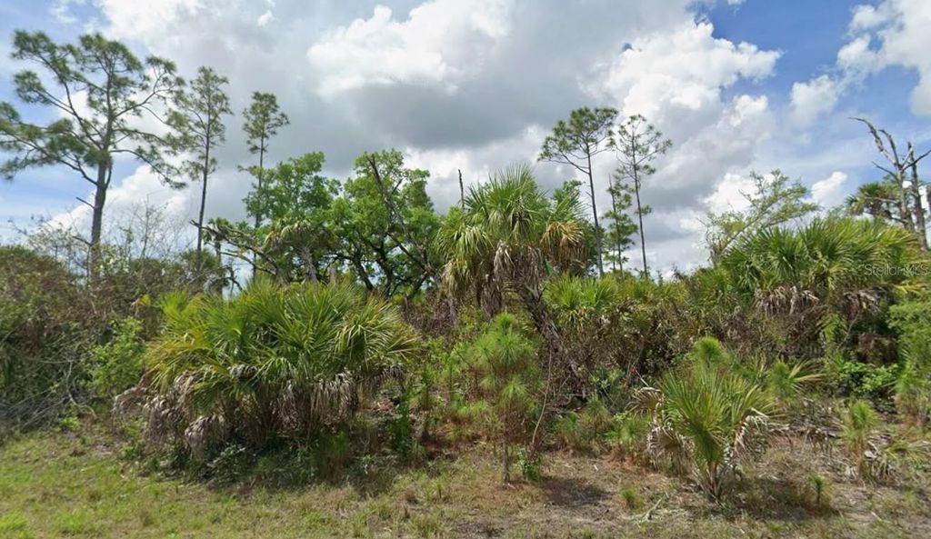 Lot 17 FIREBIRD ROAD, North Port, FL 34288