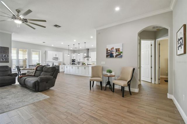 7009 FIVE OAKS DRIVE, Harmony, FL 34773