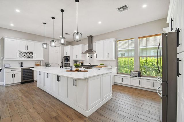 7009 FIVE OAKS DRIVE, Harmony, FL 34773