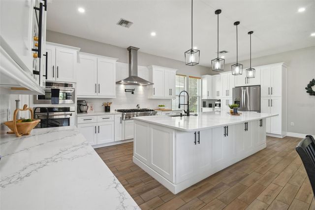 7009 FIVE OAKS DRIVE, Harmony, FL 34773