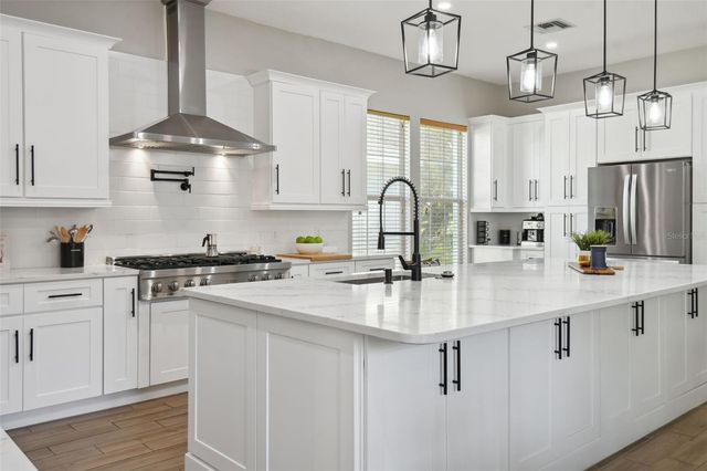 7009 FIVE OAKS DRIVE, Harmony, FL 34773