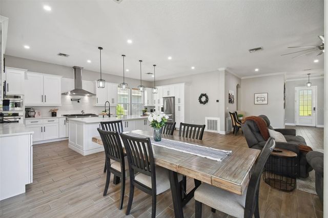 7009 FIVE OAKS DRIVE, Harmony, FL 34773