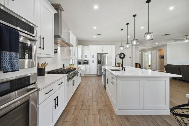 7009 FIVE OAKS DRIVE, Harmony, FL 34773