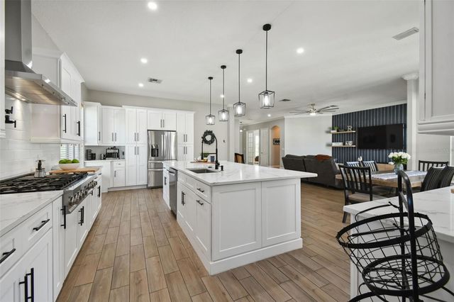 7009 FIVE OAKS DRIVE, Harmony, FL 34773