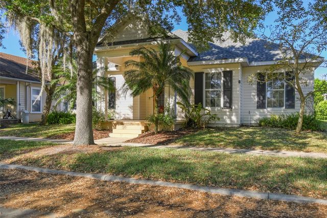 7009 FIVE OAKS DRIVE, Harmony, FL 34773