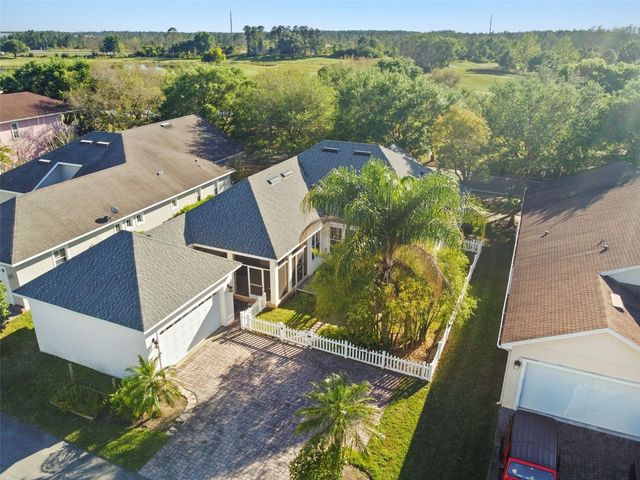 7009 FIVE OAKS DRIVE, Harmony, FL 34773