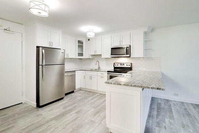 4250 N Marine Drive 2505, Chicago, IL 60613