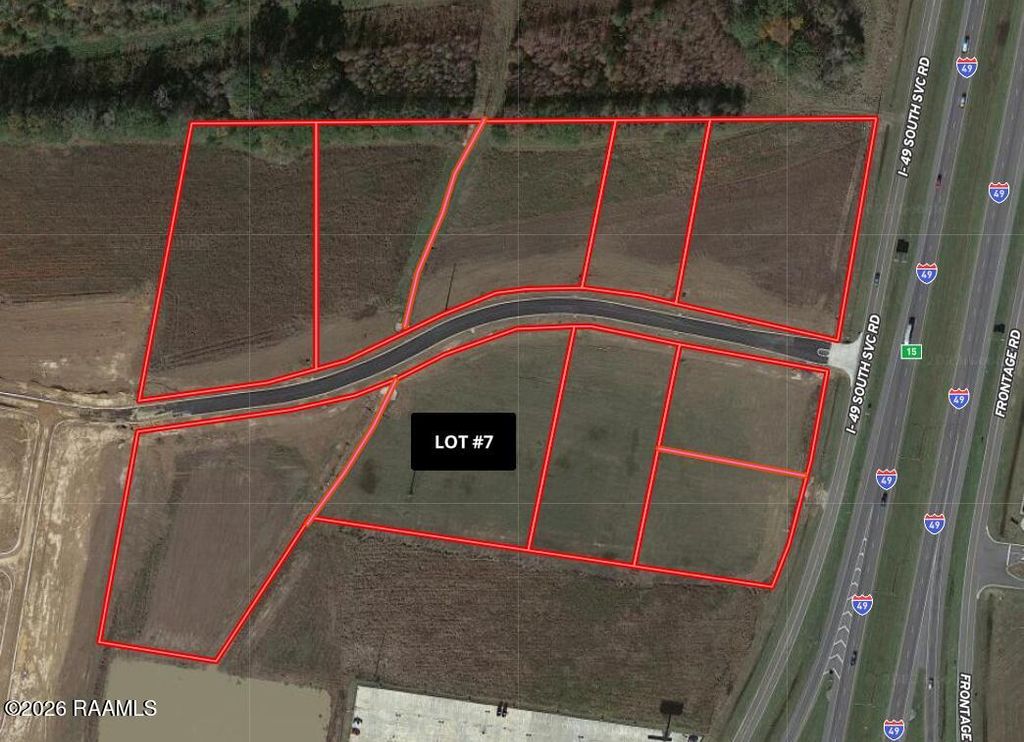139 Crowne Parc Drive, Opelousas, LA 70570