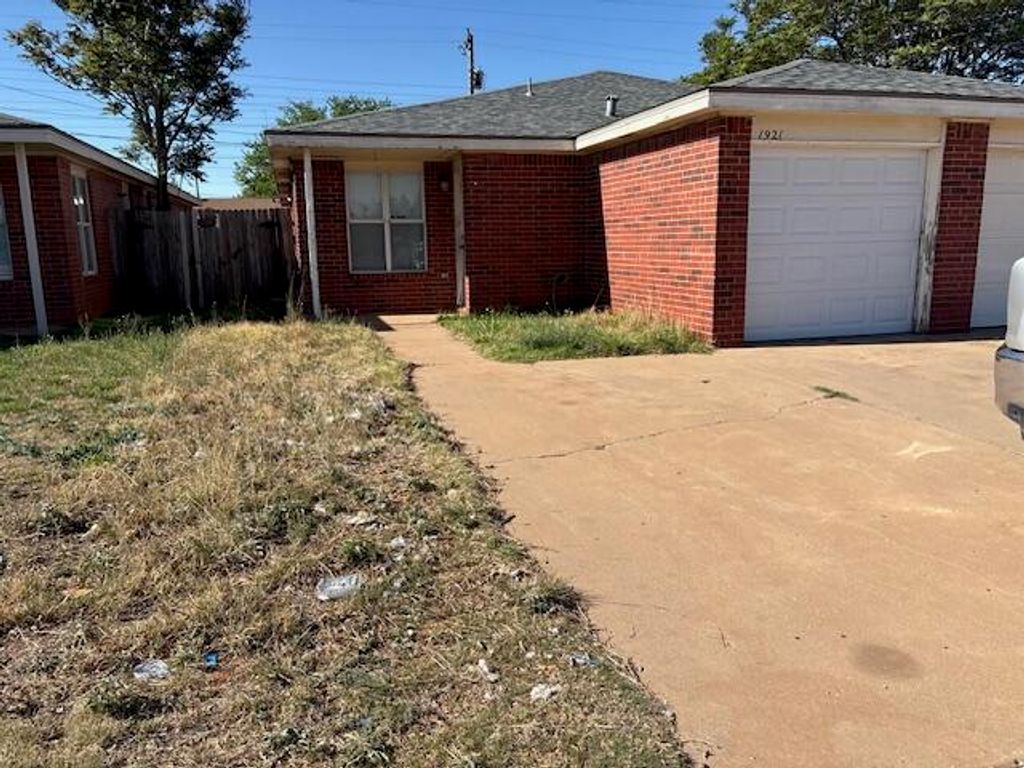 1921 S Loop 289, Lubbock, TX 79423