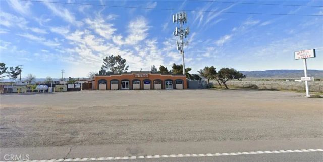 19300 Astoria, Rosamond, CA 93560