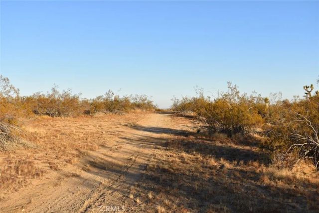 19300 Astoria, Rosamond, CA 93560