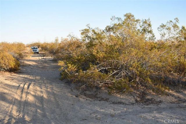 19300 Astoria, Rosamond, CA 93560