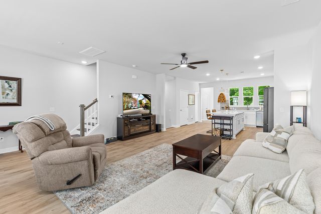 5206 New Palm Court, Summerville, SC 29485