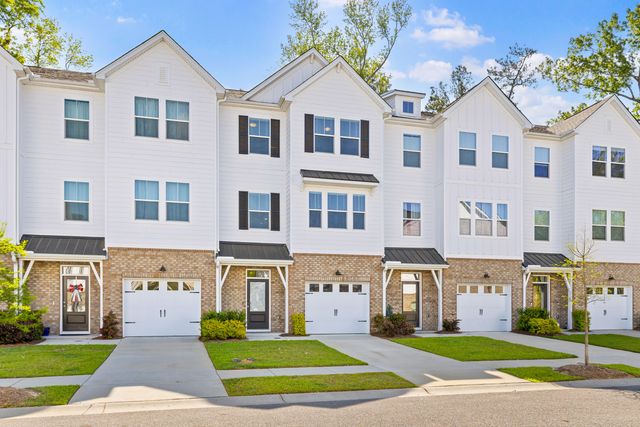 5206 New Palm Court, Summerville, SC 29485