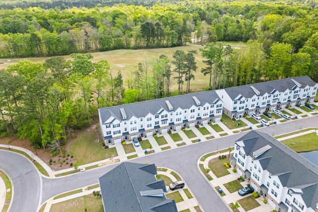5206 New Palm Court, Summerville, SC 29485