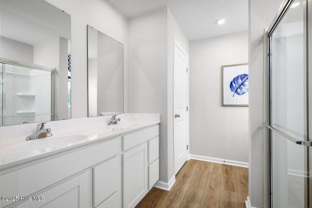 505 Bell Creek Avenue NE, Winnabow, NC 28479