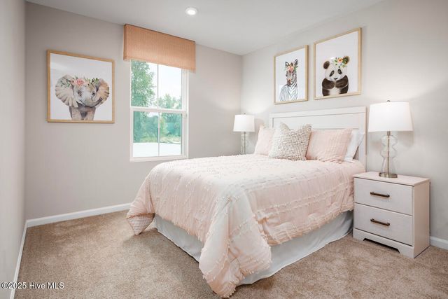 505 Bell Creek Avenue NE, Winnabow, NC 28479