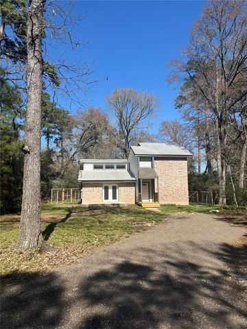 18746 Mink Lake Drive, Magnolia, TX 77355