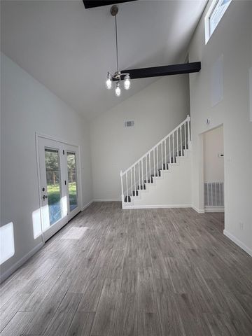 18746 Mink Lake Drive, Magnolia, TX 77355