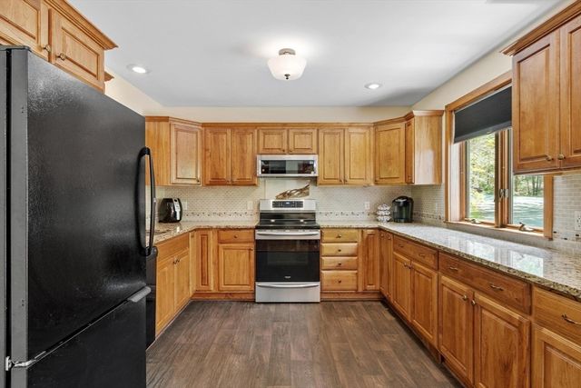 154 Maxwell Road, Monson, MA 01057
