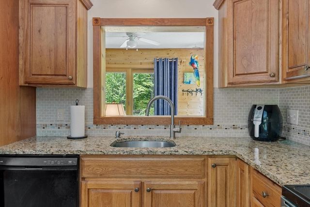 154 Maxwell Road, Monson, MA 01057