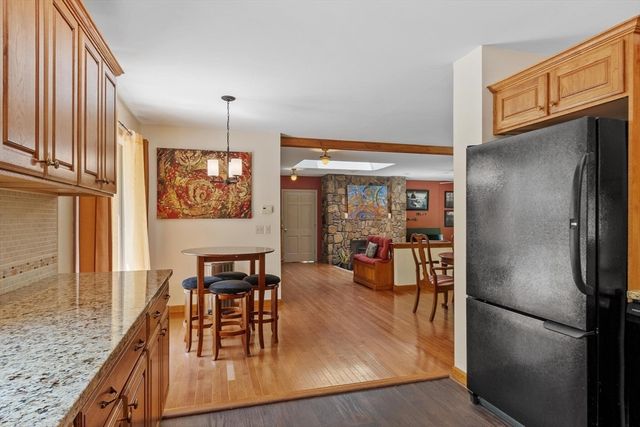 154 Maxwell Road, Monson, MA 01057