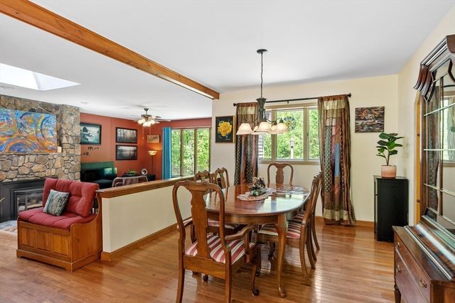 154 Maxwell Road, Monson, MA 01057