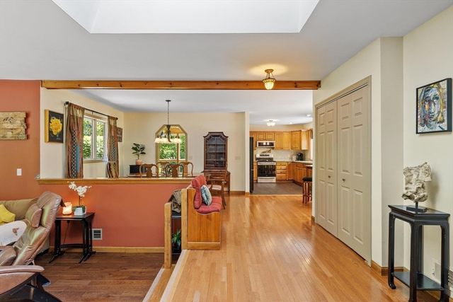 154 Maxwell Road, Monson, MA 01057