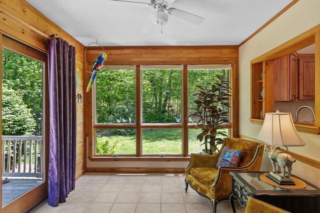 154 Maxwell Road, Monson, MA 01057