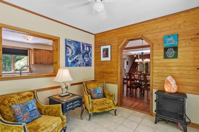 154 Maxwell Road, Monson, MA 01057