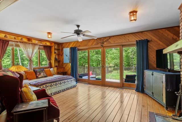 154 Maxwell Road, Monson, MA 01057