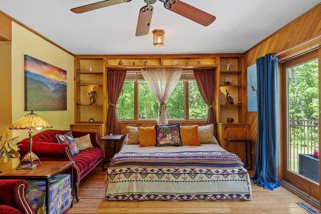 154 Maxwell Road, Monson, MA 01057