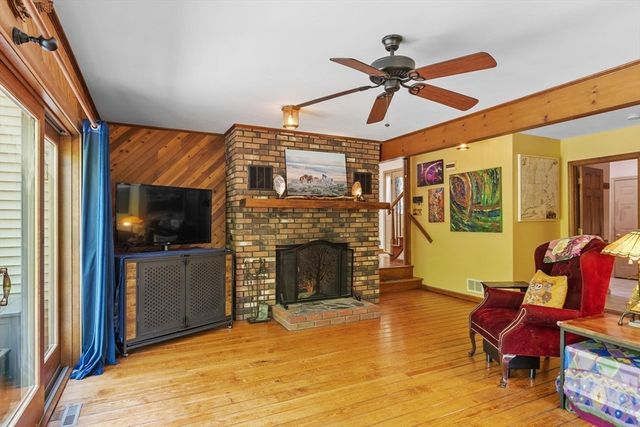 154 Maxwell Road, Monson, MA 01057