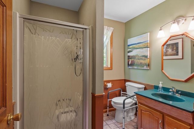 154 Maxwell Road, Monson, MA 01057