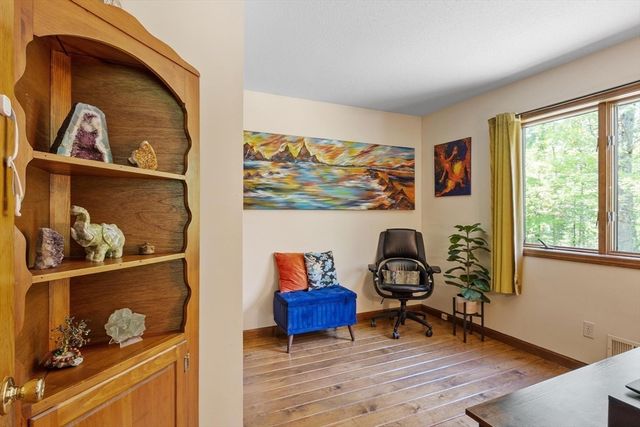 154 Maxwell Road, Monson, MA 01057