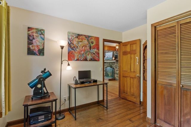 154 Maxwell Road, Monson, MA 01057